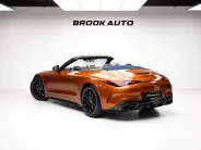 Mercedes-Benz SL-Класс AMG SL 63 S E Performance IV (R232), 2024 — экстерьер, фото 10