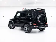 Mercedes-Benz G-Класс AMG G 63 II (W463), 2019 — экстерьер, фото 6