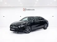 Mercedes-Benz A-Класс A 200 Sport IV (W177), 2019 — экстерьер, фото 1