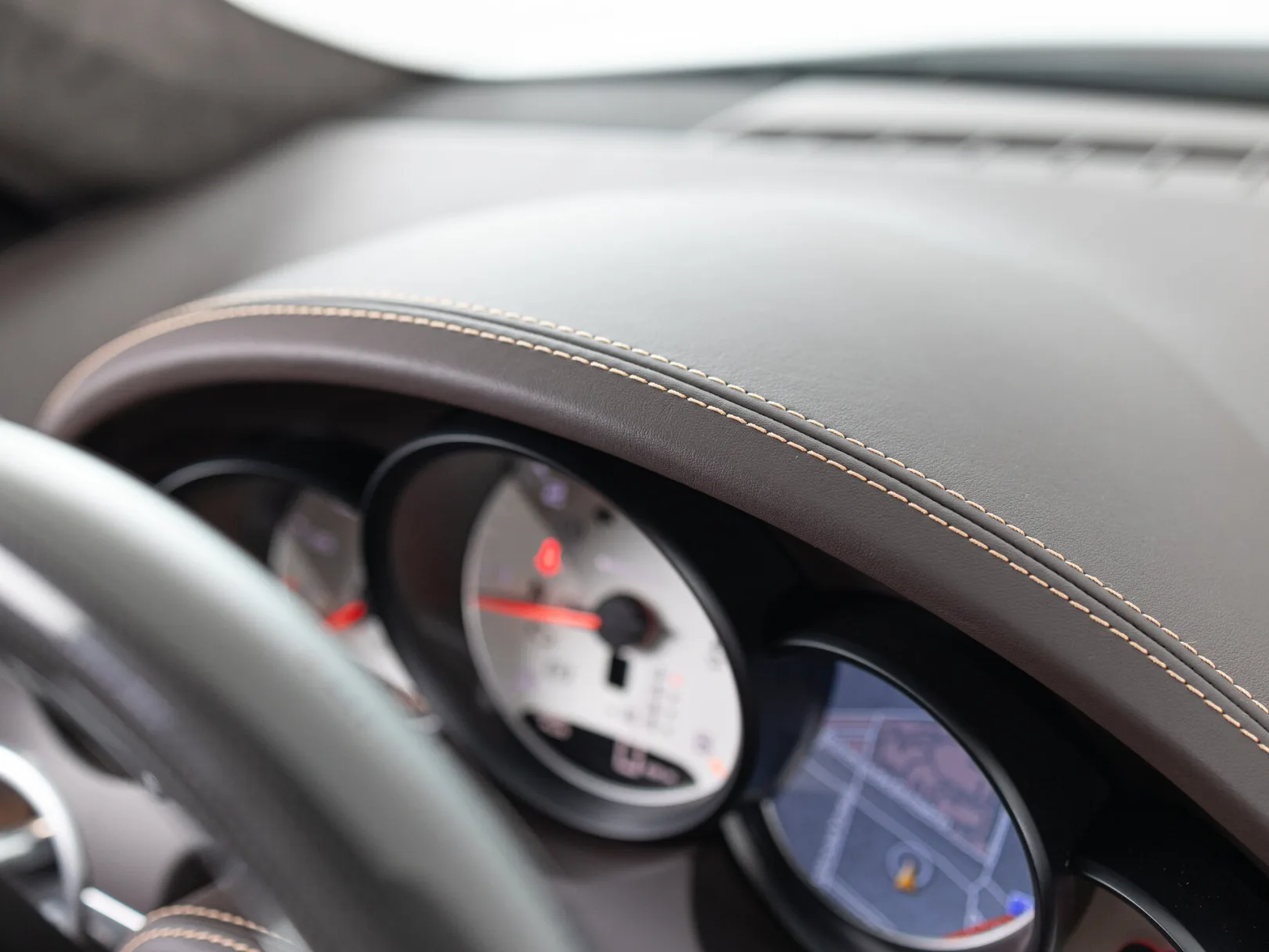 Porsche Cayenne Diesel II Рестайлинг (958), 2014 — экстерьер, фото 16