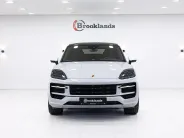 Porsche Cayenne GTS Coupé III Рестайлинг, 2024 — экстерьер, фото 2