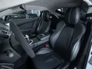 Aston Martin V12 Vantage Carbon Black I, 2010 — экстерьер, фото 10