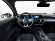 Mercedes-Benz A-Класс IV (W177), 2018 — экстерьер, фото 15