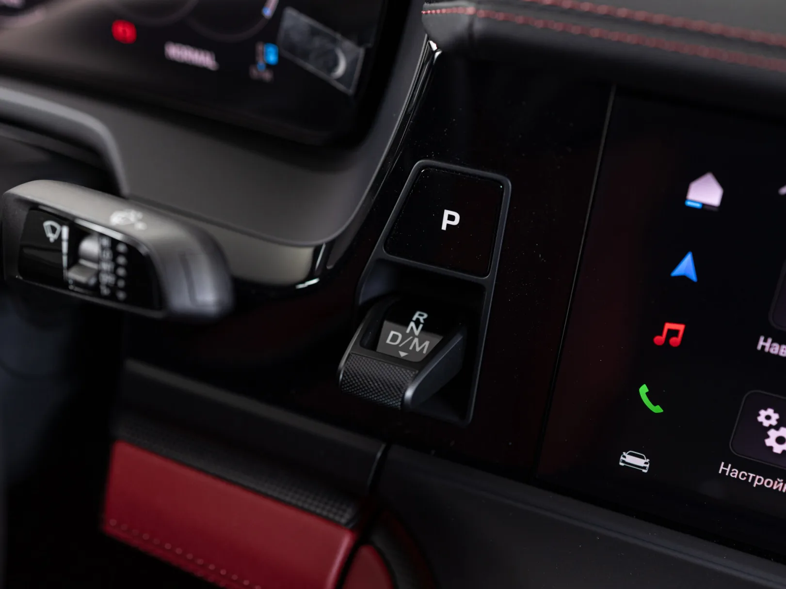 Porsche Panamera GTS III, 2024 — экстерьер, фото 17