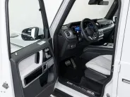Mercedes-Benz G-Класс G 450 d AMG Line III (W465) Рестайлинг, 2024 — экстерьер, фото 7