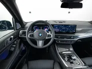 BMW X7 I (G07) Рестайлинг, 2024 — экстерьер, фото 12