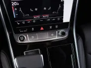 Audi Q7 55 TFSI quattro tiptronic II (4M) Рестайлинг 2, 2024 — экстерьер, фото 17