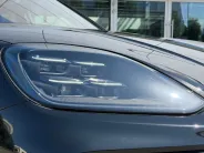 Porsche Cayenne E-Hybrid Coupé III Рестайлинг, 2026 — экстерьер, фото 29