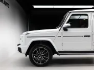 Mercedes-Benz G-Класс G 450 d AMG Line III (W465) Рестайлинг, 2026 — экстерьер, фото 40