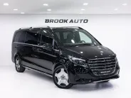Mercedes-Benz V-Класс Avantgarde III (W447) Рестайлинг 2, 2025 — экстерьер, фото 3