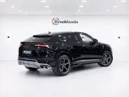 Lamborghini Urus Individual I, 2019 — экстерьер, фото 4