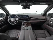 Cadillac Escalade Premium Luxury Platinum ESV V, 2024 — экстерьер, фото 31
