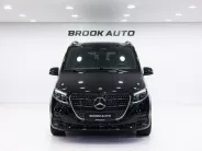 Mercedes-Benz V-Класс Exclusive AMG Line III (W447) Рестайлинг 2, 2025 — экстерьер, фото 2