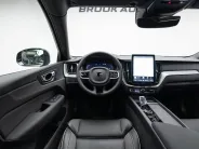 Volvo XC60 Polar Night Black II Рестайлинг 2, 2026 — экстерьер, фото 13
