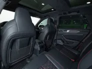 Audi RS 6 TFSI quattro IV (C8), 2022 — экстерьер, фото 30