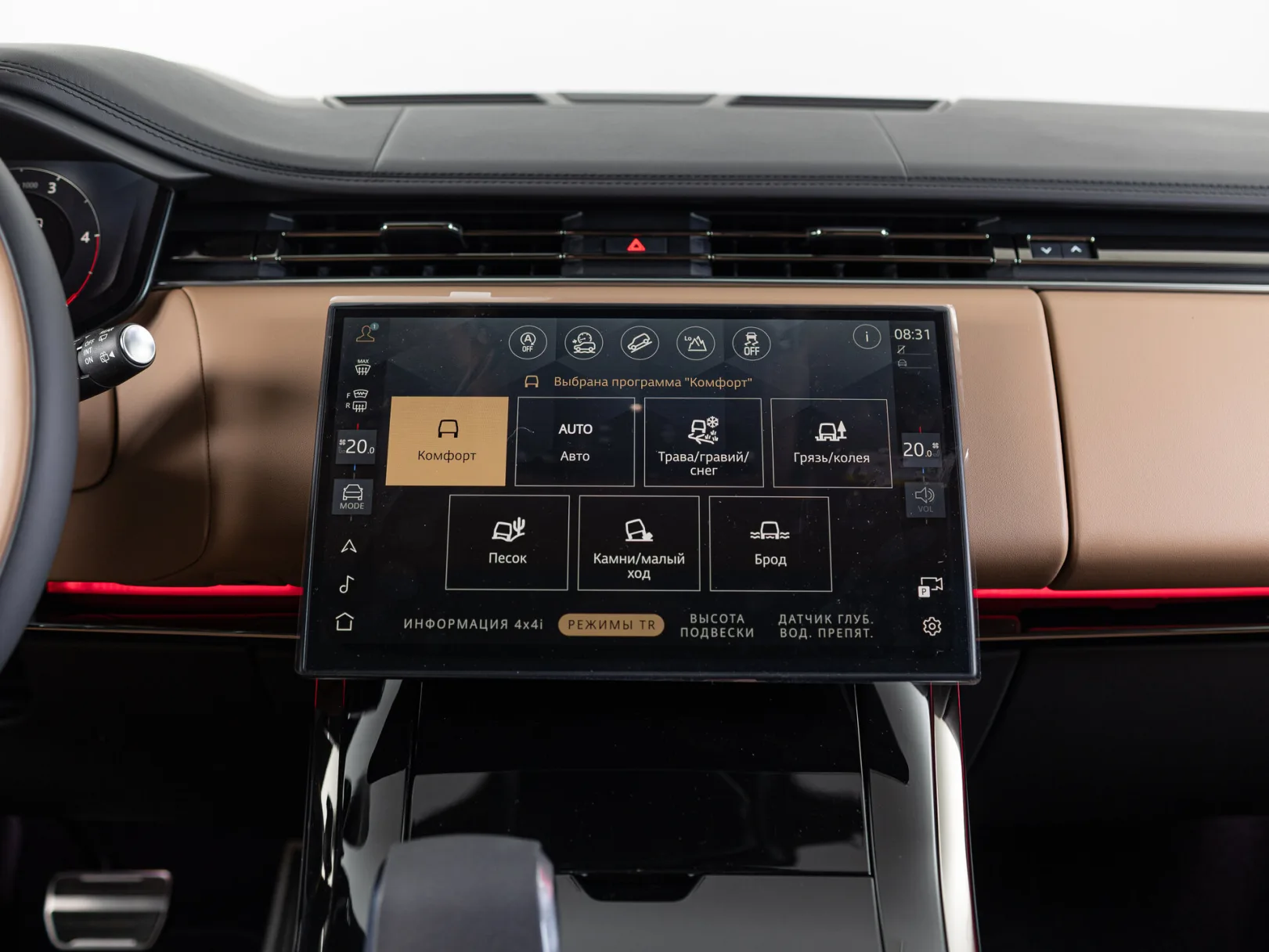 Land Rover Range Rover Sport Autobiography III, 2025 — экстерьер, фото 25