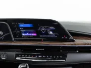 Cadillac Escalade Sport Platinum V Рестайлинг, 2024 — экстерьер, фото 28