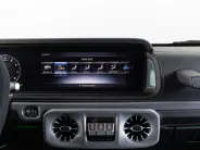 Mercedes-Benz G-Класс AMG G 63 II (W463), 2022 — экстерьер, фото 20