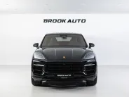 Porsche Cayenne GTS Coupé III Рестайлинг, 2026 — экстерьер, фото 2