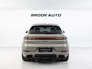 Porsche Cayenne Базовая III Рестайлинг, 2023 — экстерьер, фото 5