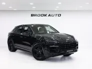 Porsche Cayenne Coupé III Рестайлинг, 2025 — экстерьер, фото 3