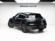 Porsche Macan S I Рестайлинг, 2019 — экстерьер, фото 6