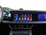 Porsche Macan 4S Electric II, 2025 — экстерьер, фото 21