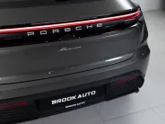 Porsche Macan Electric II, 2025 — экстерьер, фото 32
