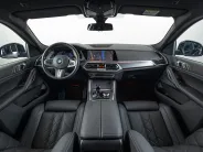 BMW X6 xDrive30d III (G06), 2022 — экстерьер, фото 27