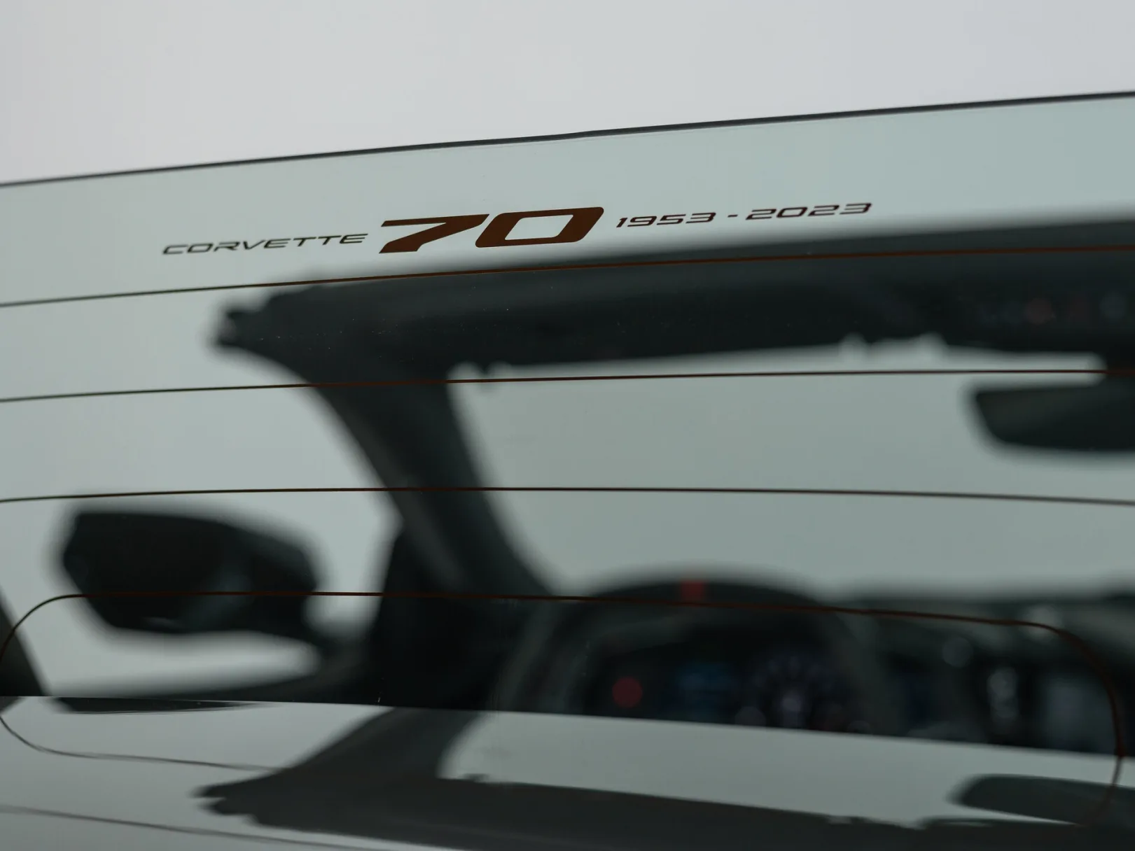 Chevrolet Corvette Z06 C8, 2023 — экстерьер, фото 36