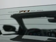 Chevrolet Corvette Z06 C8, 2023 — экстерьер, фото 36