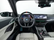 BMW M4 Competition xDrive G82/G83 Рестайлинг, 2025 — экстерьер, фото 19