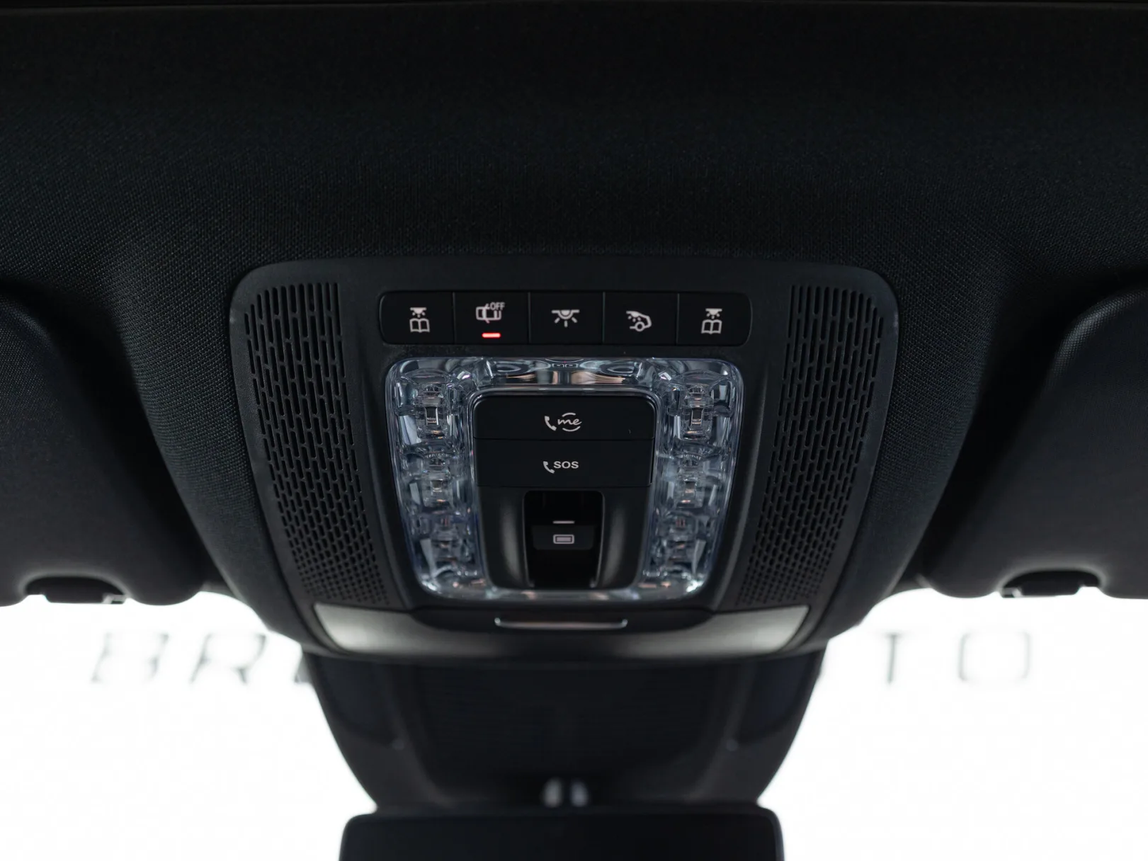 Mercedes-Benz GLS 450 4MATIC Premium Plus II (X167), 2020 — экстерьер, фото 15