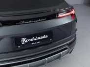 Lamborghini Urus Individual I, 2019 — экстерьер, фото 32