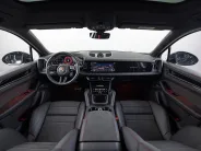 Porsche Cayenne GTS Coupé III Рестайлинг, 2025 — экстерьер, фото 32