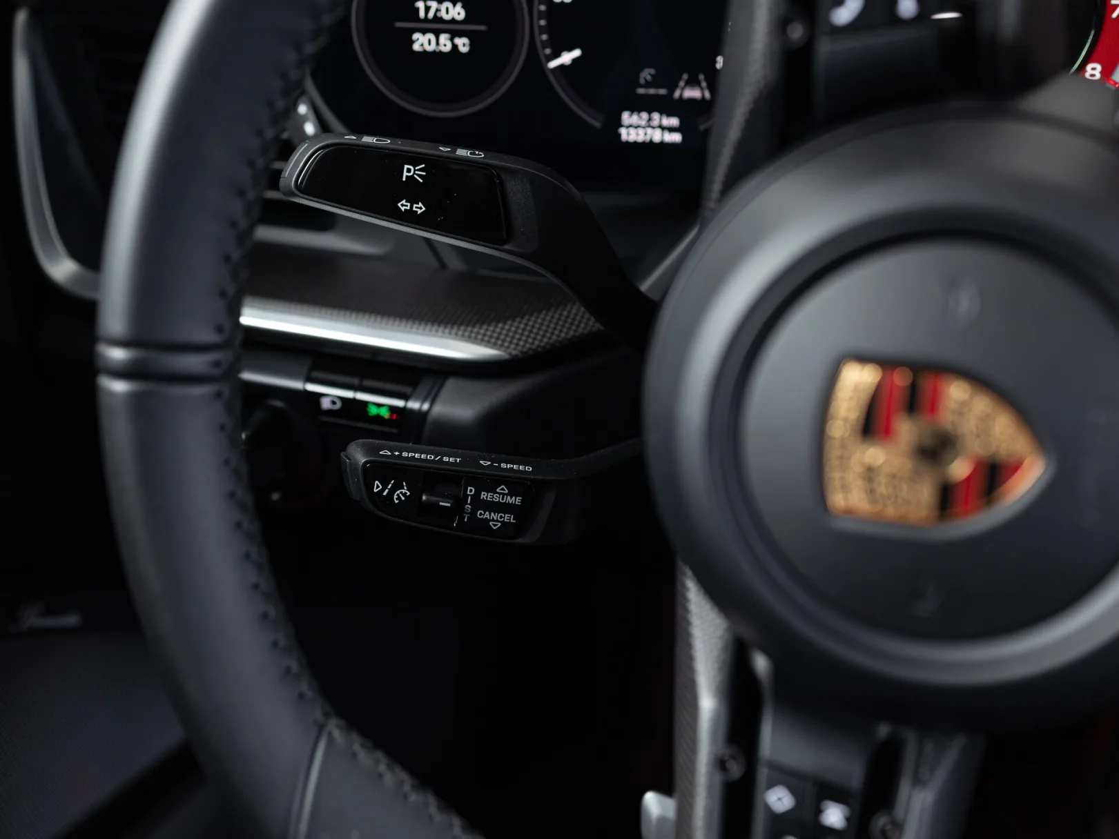 Porsche 911 Carrera 4S VIII (992), 2020 — экстерьер, фото 13