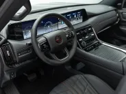 Nissan Armada Pro-4X III, 2025 — экстерьер, фото 10