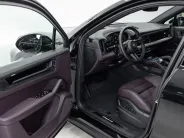 Porsche Cayenne Coupé III Рестайлинг, 2026 — экстерьер, фото 7