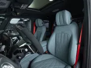 Mercedes-Benz G-Класс AMG G 63 II (W465) Рестайлинг, 2025 — экстерьер, фото 10