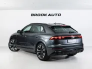 Audi Q8 55 TFSI I (4M) Рестайлинг, 2025 — экстерьер, фото 6