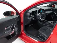Mercedes-Benz A-Класс IV (W177), 2018 — экстерьер, фото 7