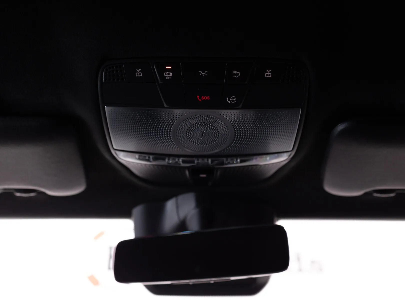 Mercedes-Benz G-Класс AMG G 63 II (W463), 2020 — экстерьер, фото 13