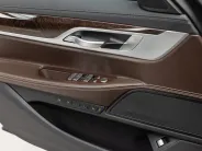 BMW 7 серии VI (G11/G12) Рестайлинг, 2020 — экстерьер, фото 9