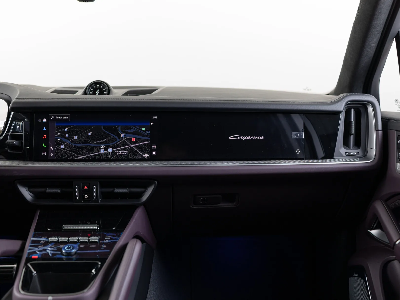 Porsche Cayenne GTS III Рестайлинг, 2025 — экстерьер, фото 22