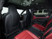 Porsche Cayenne GTS Coupé III Рестайлинг, 2025 — экстерьер, фото 30