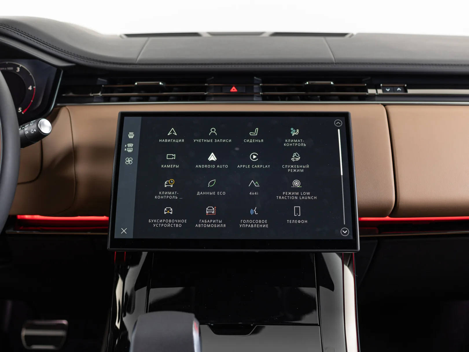 Land Rover Range Rover Sport Autobiography III, 2026 — экстерьер, фото 20