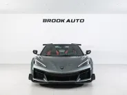 Chevrolet Corvette Z06 C8, 2023 — экстерьер, фото 3