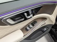 Mercedes-Benz S-Класс S 580 4MATIC VII (W223) Рестайлинг, 2026 — экстерьер, фото 10