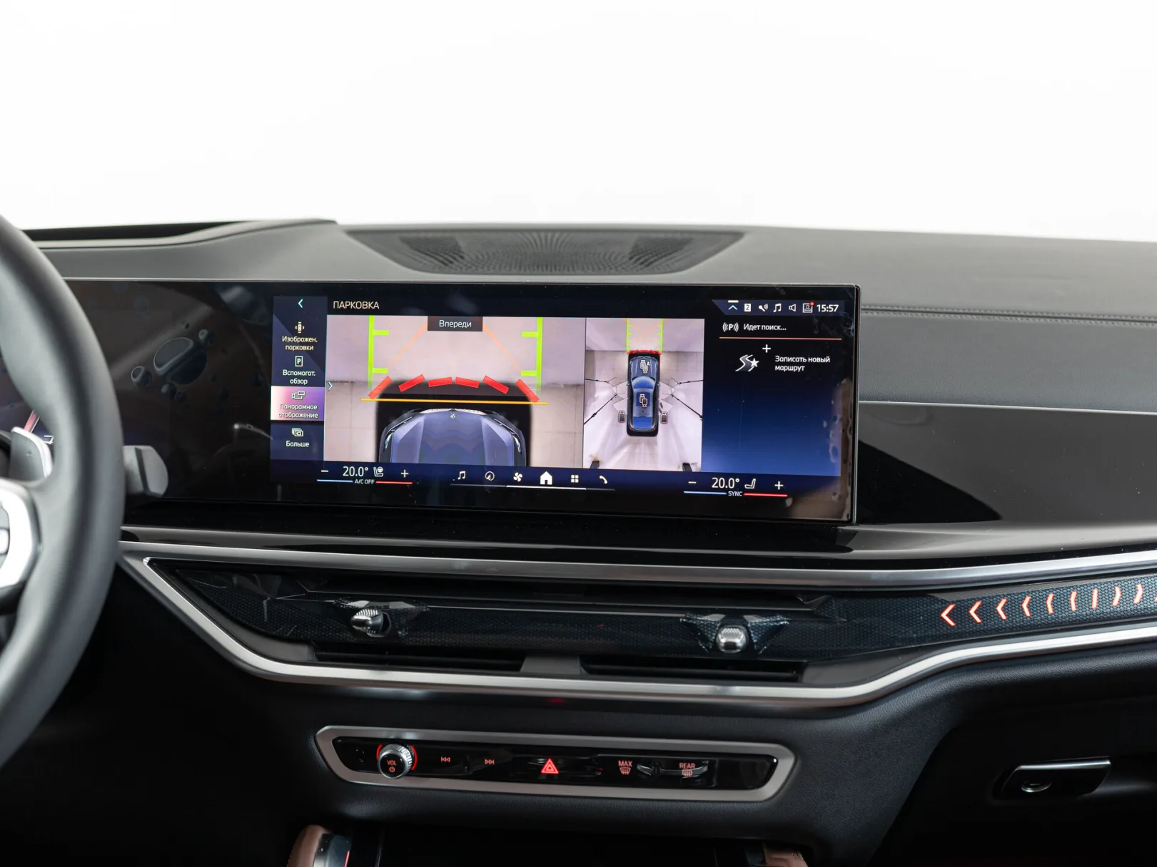 BMW X6 xDrive40i III (G06) Рестайлинг, 2025 — экстерьер, фото 20