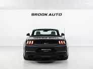 Ford Mustang GT VII, 2025 — экстерьер, фото 9